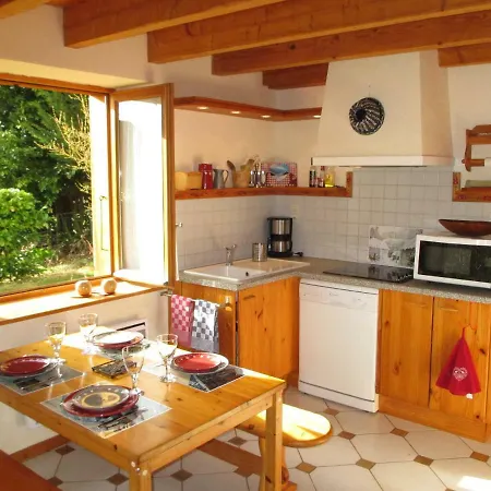 La 5ème Saison Hébergement de vacances