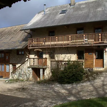 La 5ème Saison Hébergement de vacances *