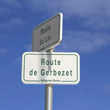 La 5ème Saison Hébergement de vacances