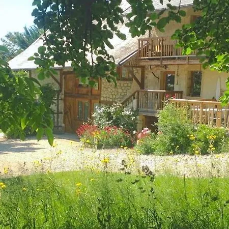 Hébergement de vacances La 5ème Saison